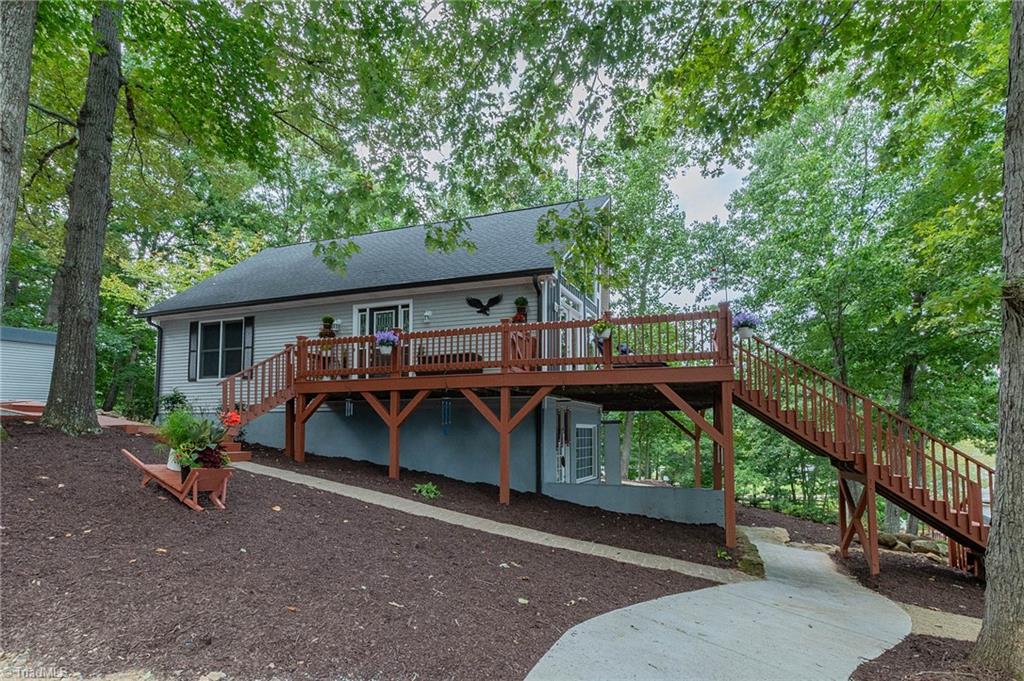 10461 Linwood-Southmont Road Lexington, NC 27292 - Photo 2 of 42