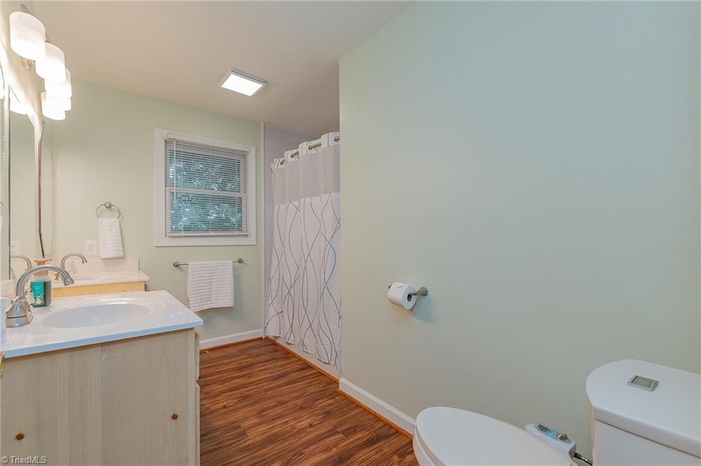 10461 Linwood-Southmont Road Lexington, NC 27292 - Photo 21 of 42