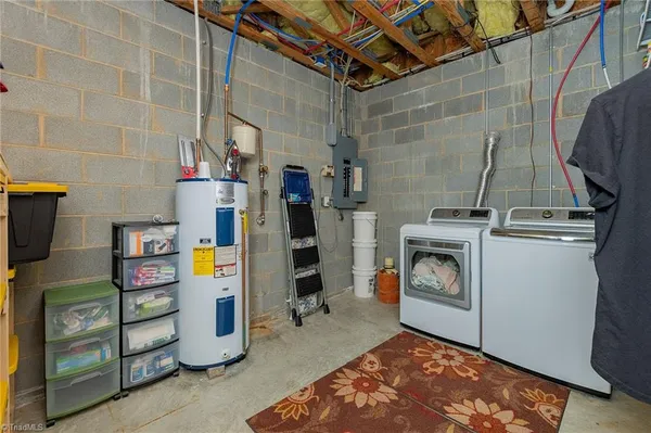 $799,900 | 10461 Linwood-Southmont Road, Lexington, NC 27292