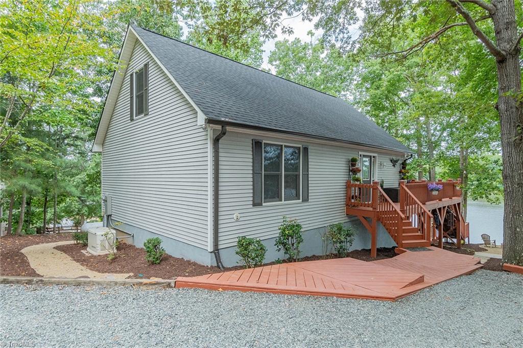 10461 Linwood-Southmont Road Lexington, NC 27292 - Photo 3 of 42