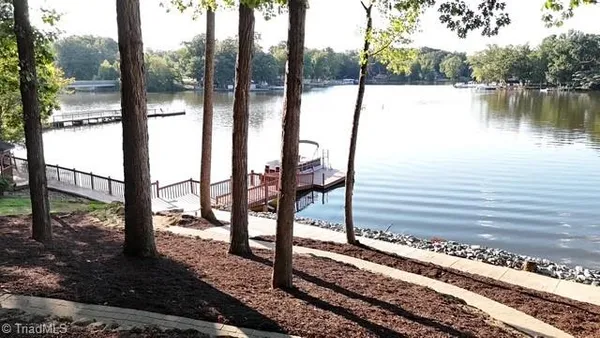 $799,900 | 10461 Linwood-Southmont Road, Lexington, NC 27292