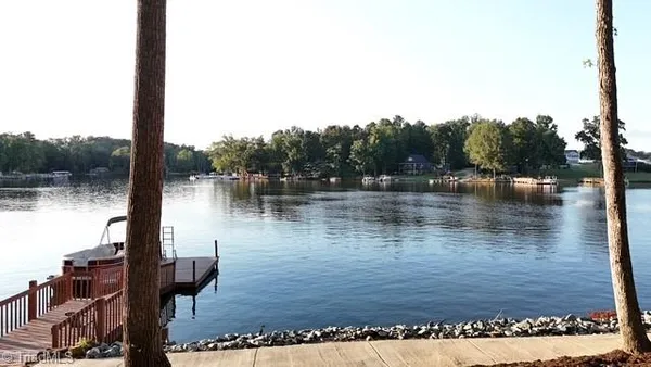 $799,900 | 10461 Linwood-Southmont Road, Lexington, NC 27292