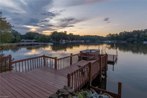 $799,900 | 10461 Linwood-Southmont Road, Lexington, NC 27292