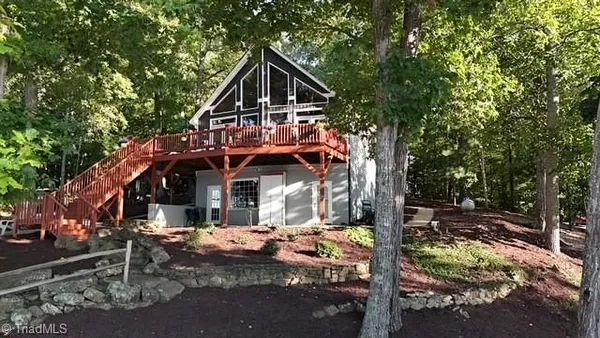 $799,900 | 10461 Linwood-Southmont Road, Lexington, NC 27292