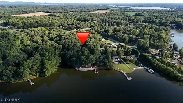 $799,900 | 10461 Linwood-Southmont Road, Lexington, NC 27292