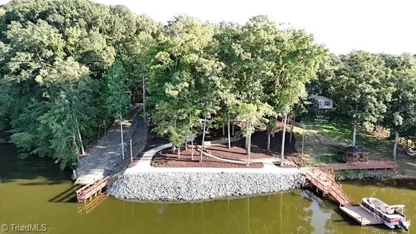 $799,900 | 10461 Linwood-Southmont Road, Lexington, NC 27292