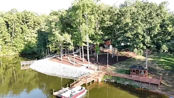 $799,900 | 10461 Linwood-Southmont Road, Lexington, NC 27292