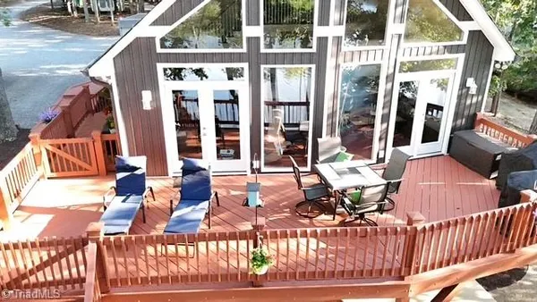 $799,900 | 10461 Linwood-Southmont Road, Lexington, NC 27292