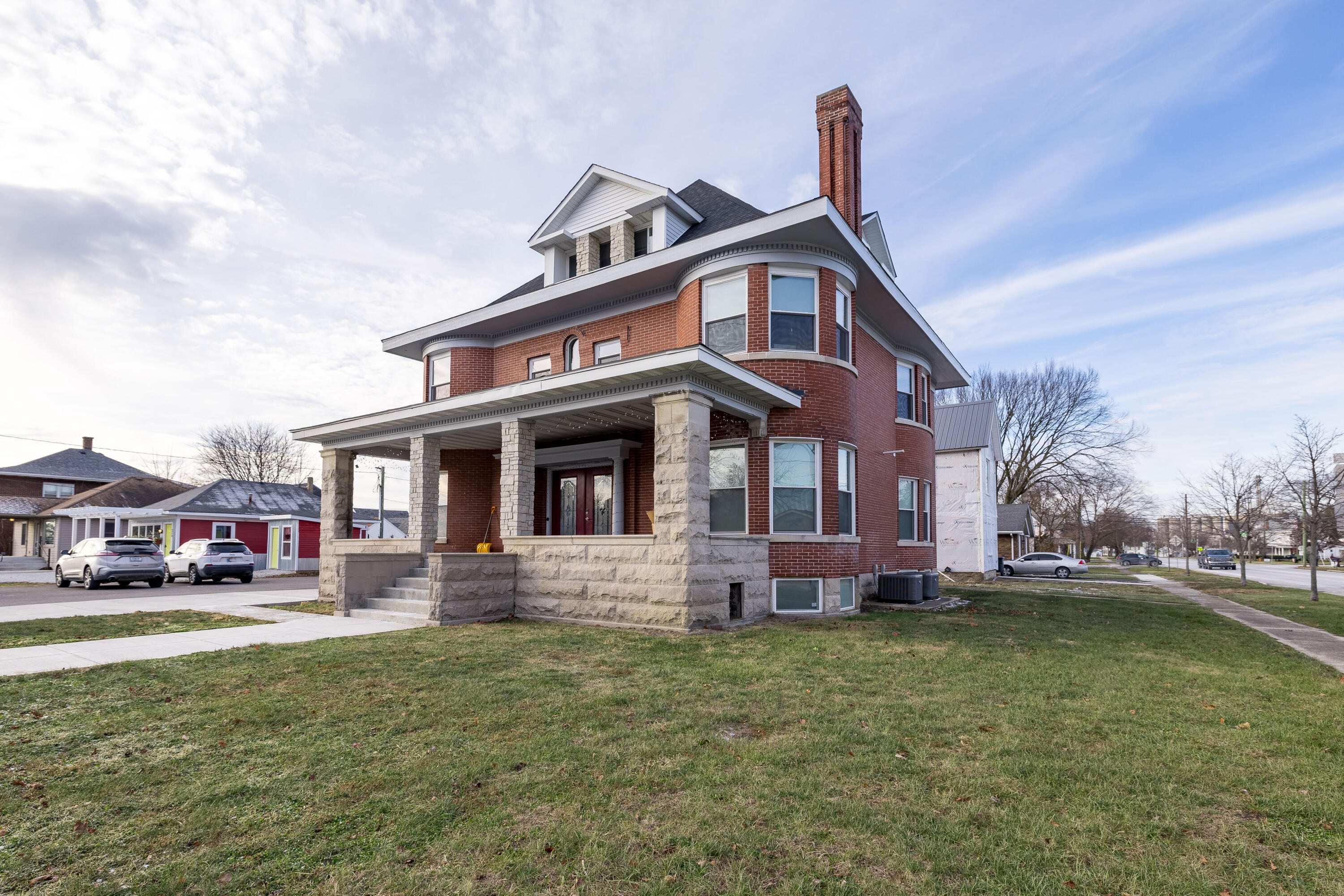226 East Washington Street Rensselaer, IN 47978 - Photo 4 of 40 3000x2000
