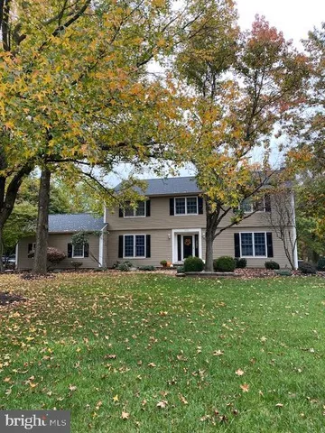 $1,190,000 | 100 Knickerbocker Drive, Belle Mead, NJ 08502