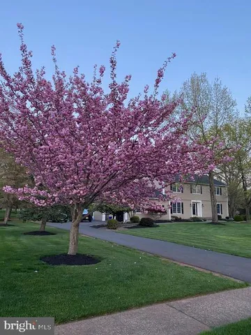 $1,190,000 | 100 Knickerbocker Drive, Belle Mead, NJ 08502