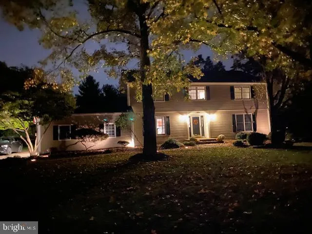 $1,190,000 | 100 Knickerbocker Drive, Belle Mead, NJ 08502