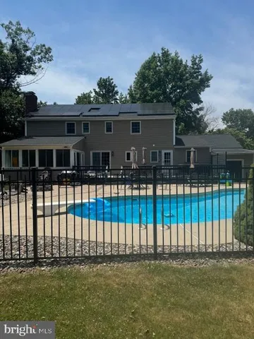 $1,190,000 | 100 Knickerbocker Drive, Belle Mead, NJ 08502