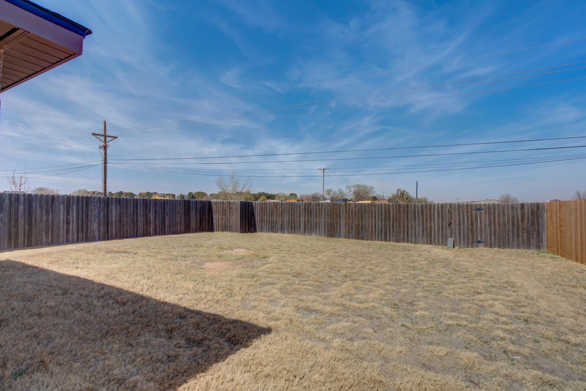 7012 34th Place Lubbock, TX 79407 - Photo 35 of 36 7012-34th-Pl_Lubbock-TX_34_Backyard