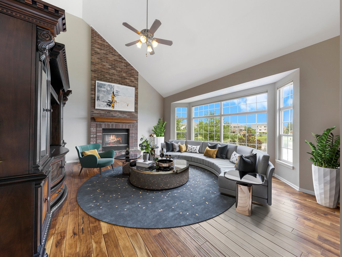 26824 Ashgate Crossing Plainfield, IL 60585 - Photo 13 of 42