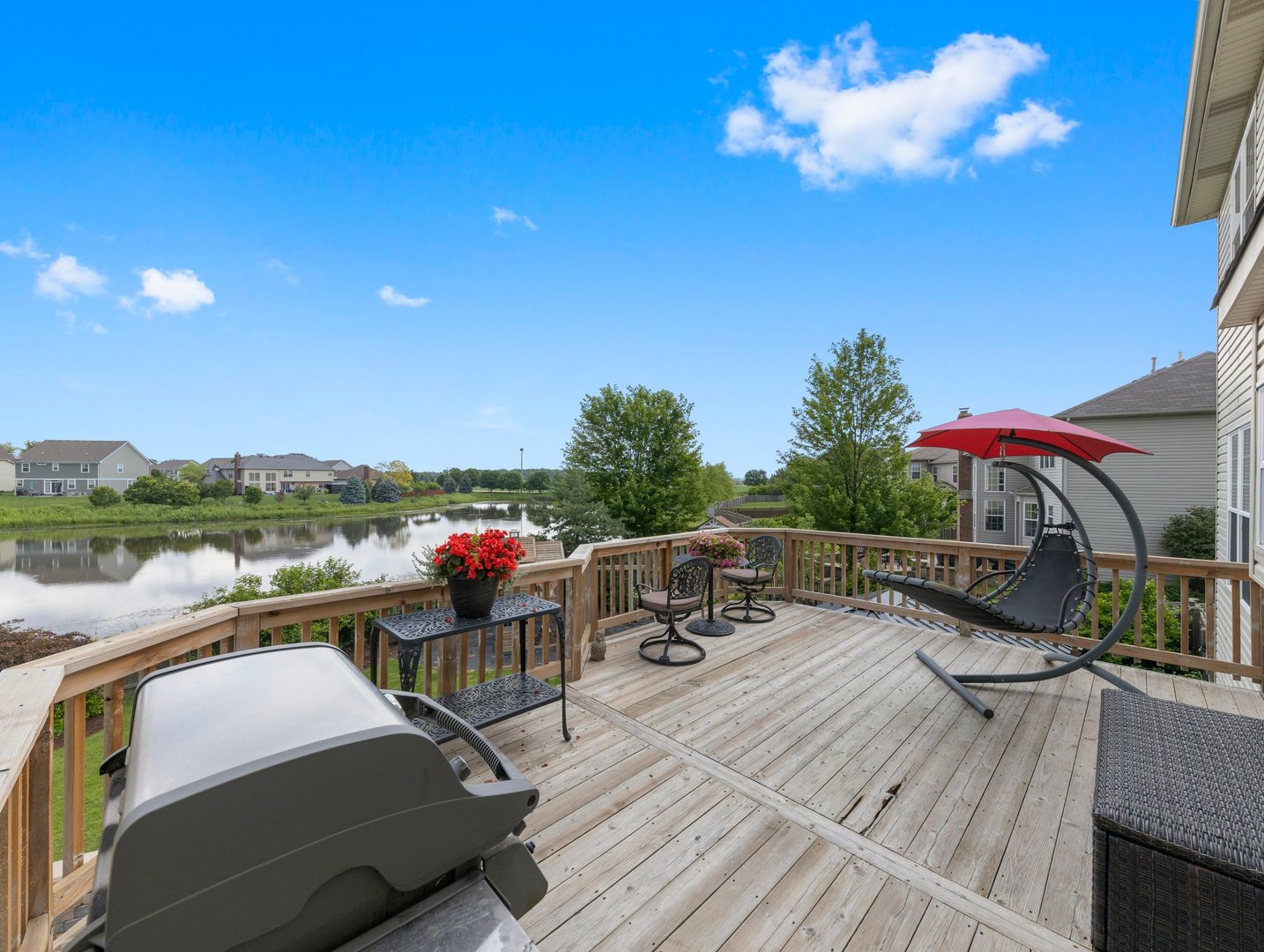 26824 Ashgate Crossing Plainfield, IL 60585 - Photo 36 of 42