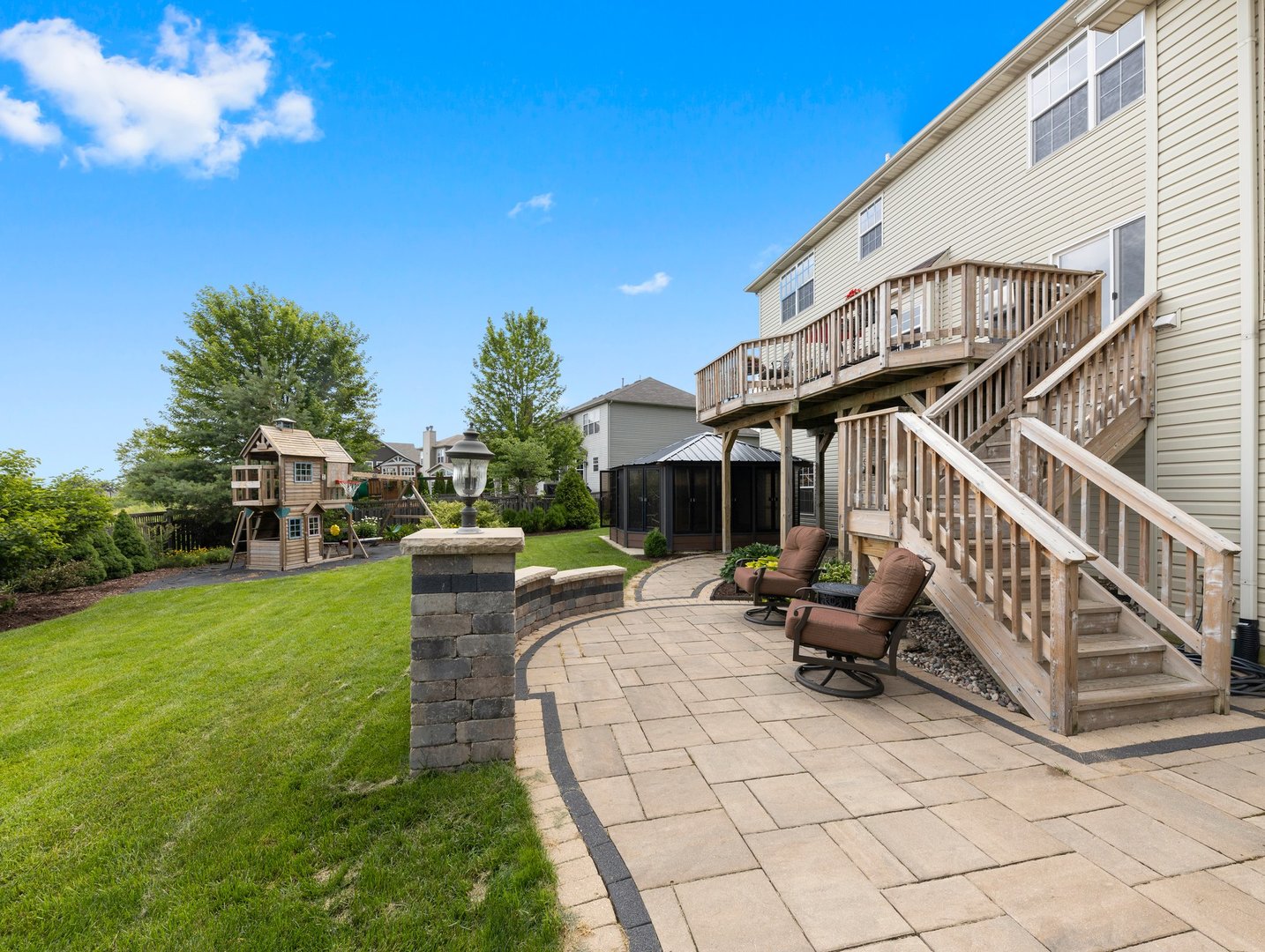 26824 Ashgate Crossing Plainfield, IL 60585 - Photo 37 of 42