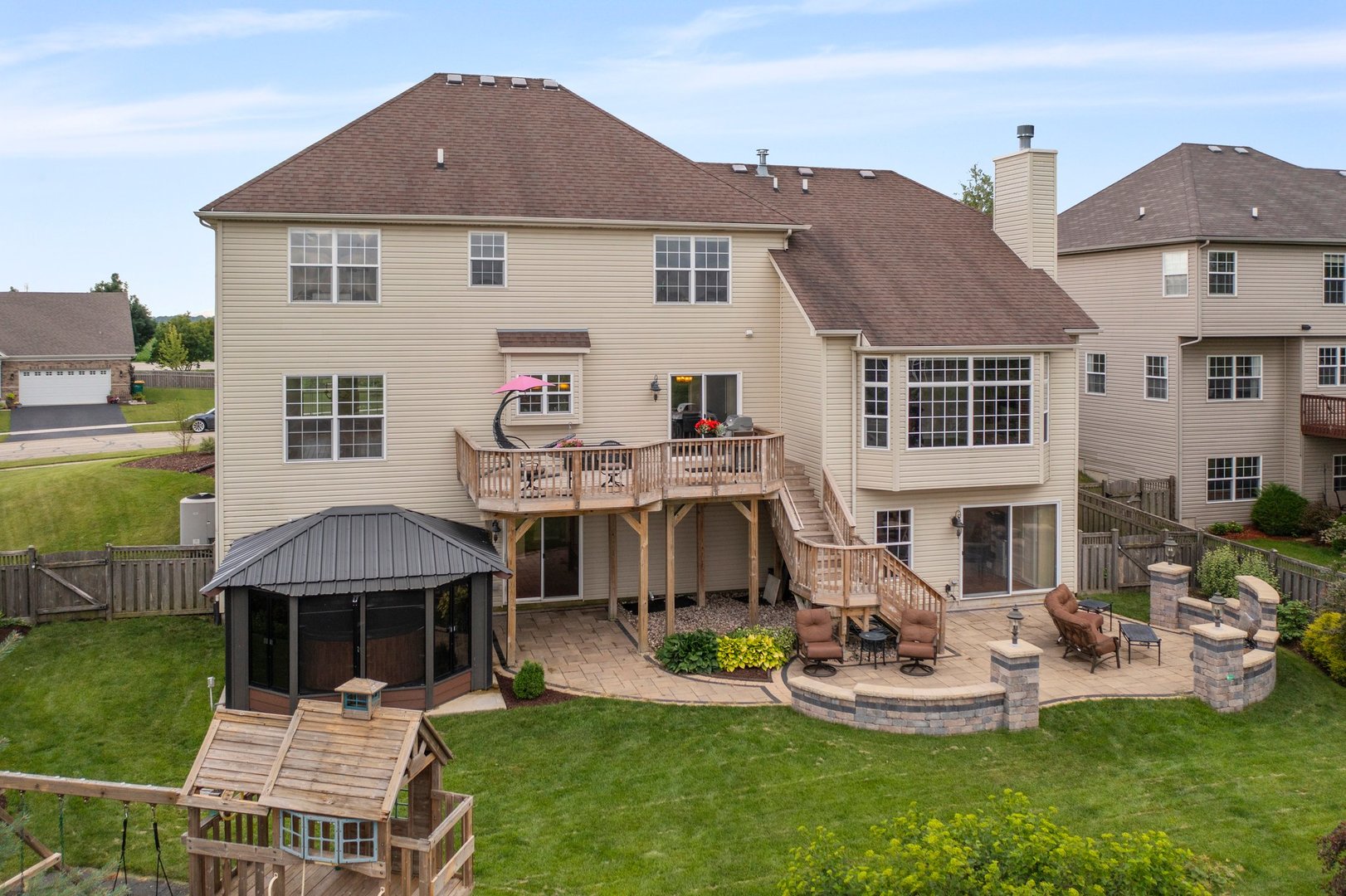 26824 Ashgate Crossing Plainfield, IL 60585 - Photo 40 of 42