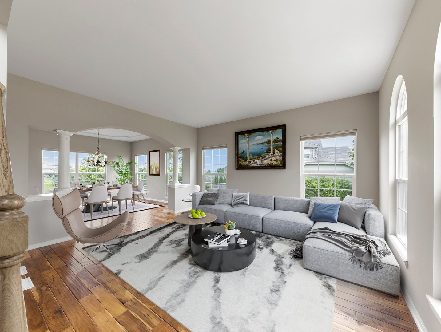 26824 Ashgate Crossing Plainfield, IL 60585 - Photo 5 of 42