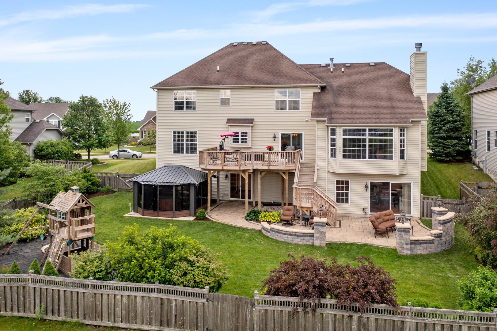 26824 Ashgate Crossing Plainfield, IL 60585 - Photo 41 of 42