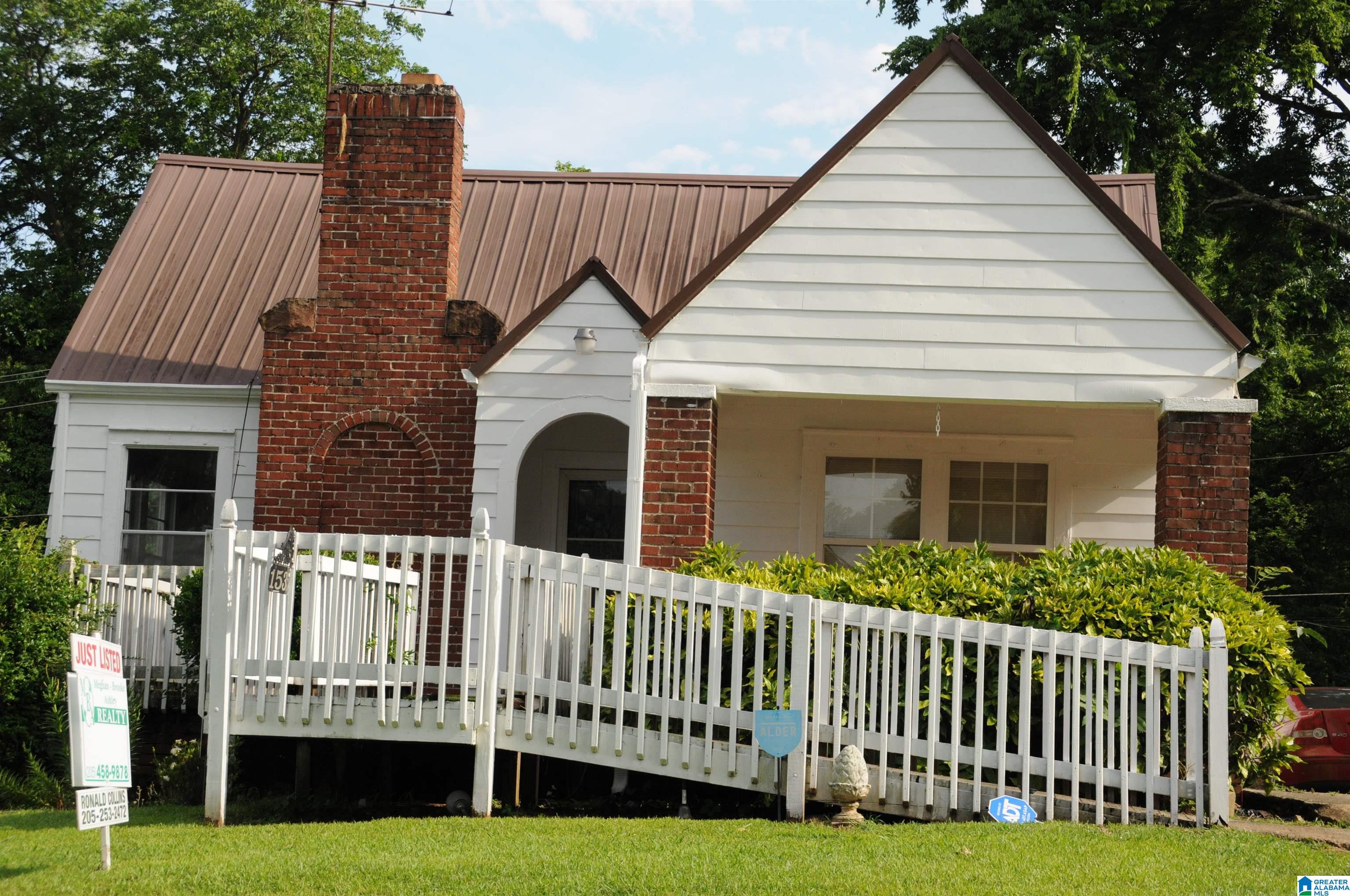 1535 45th Street Birmingham, AL 35208 - Photo 1 of 21