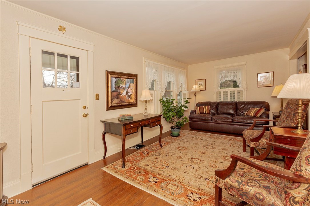 316 Miles Road Chagrin Falls, OH 44022 - Photo 3 of 35 Gallery Image 3
