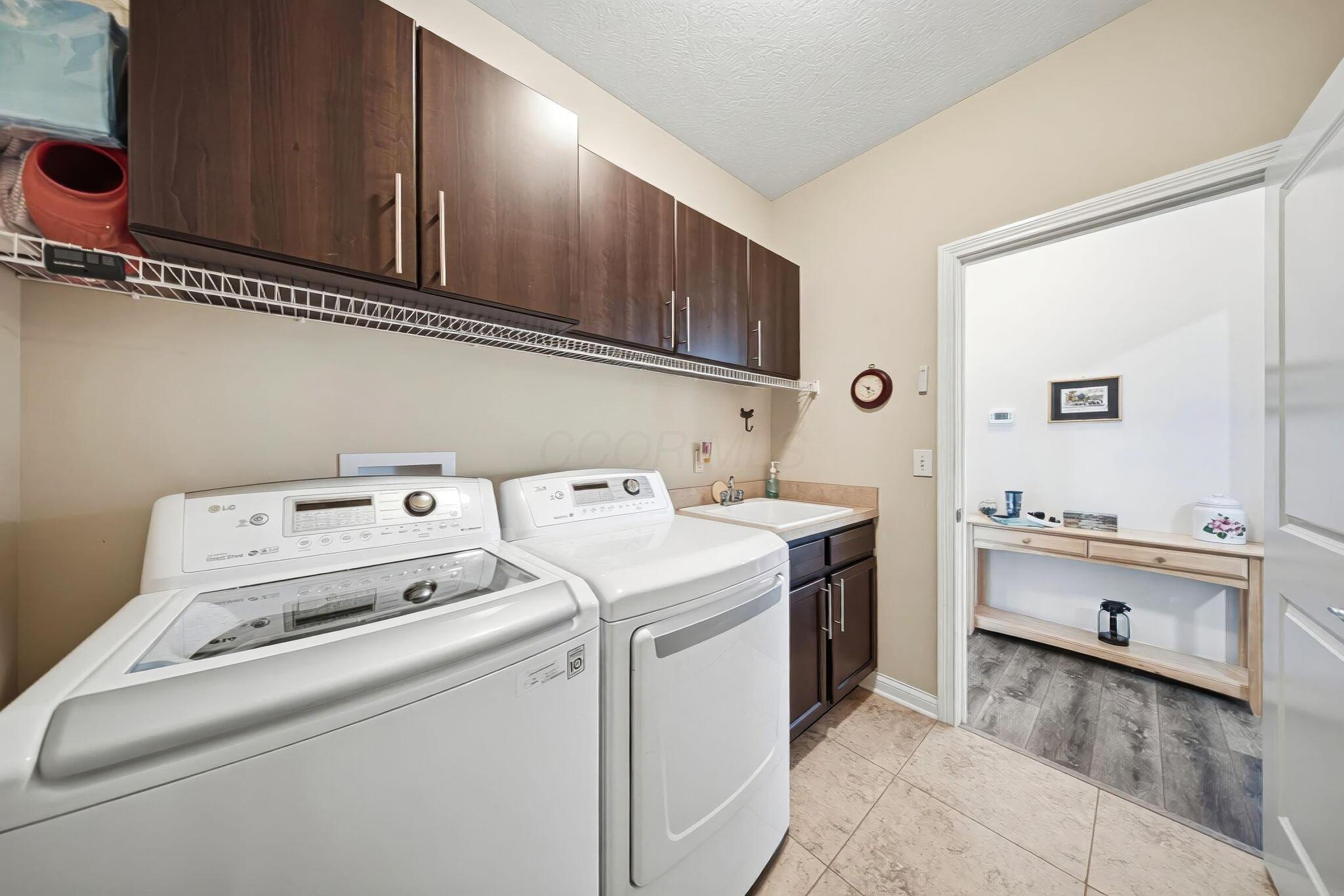 6183 Ray's Way, Unit 25 Hilliard, OH 43026 - Photo 45 of 88 Utility Space