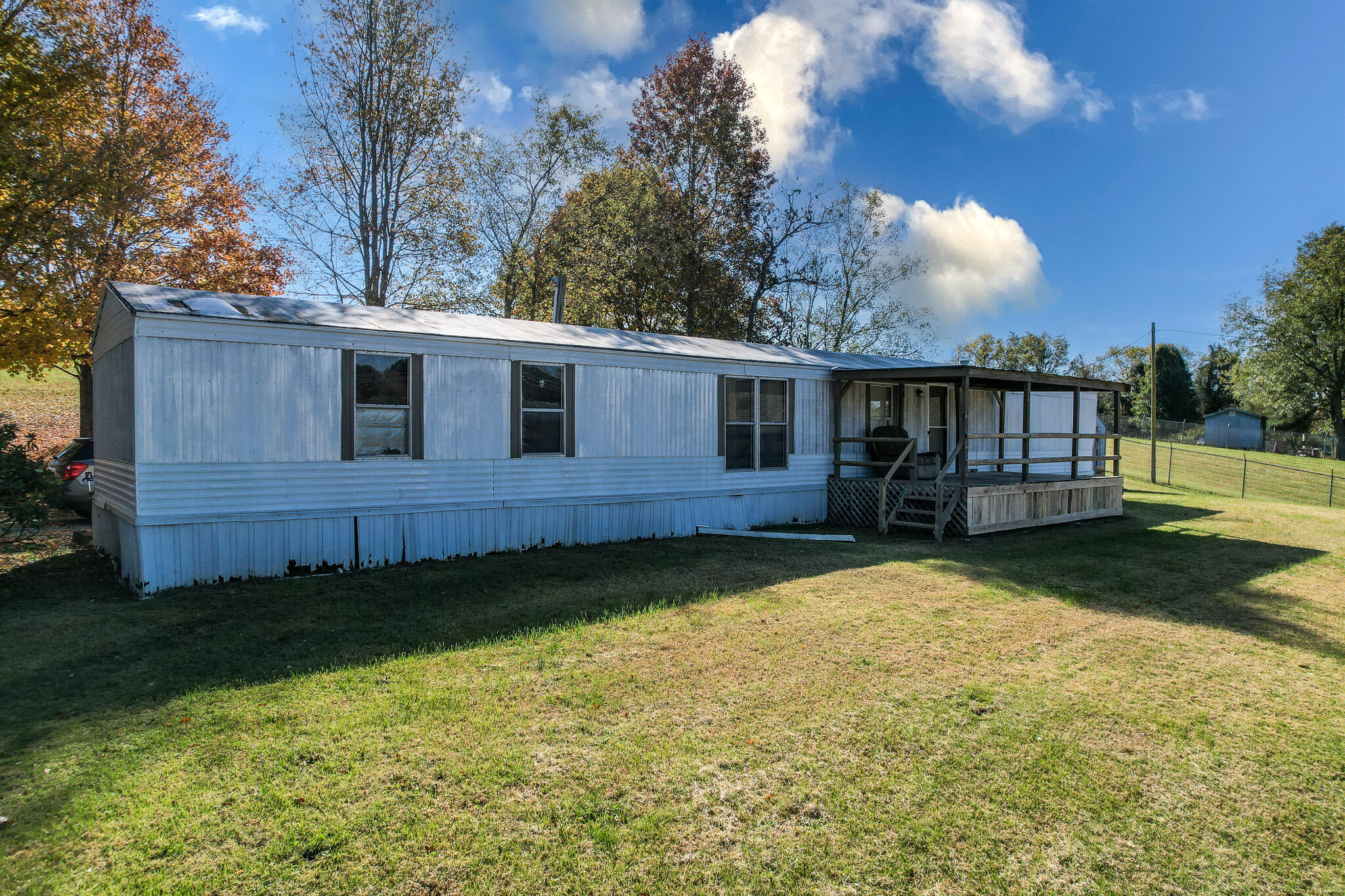 771 Chuckey Pike Chuckey, TN 37641 - Photo 21 of 29 DJI_0311-Edit