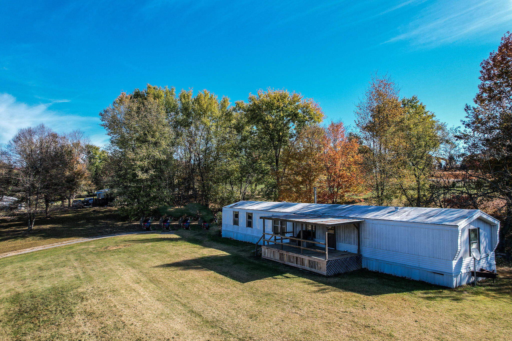 771 Chuckey Pike Chuckey, TN 37641 - Photo 22 of 29 DJI_0294-Edit