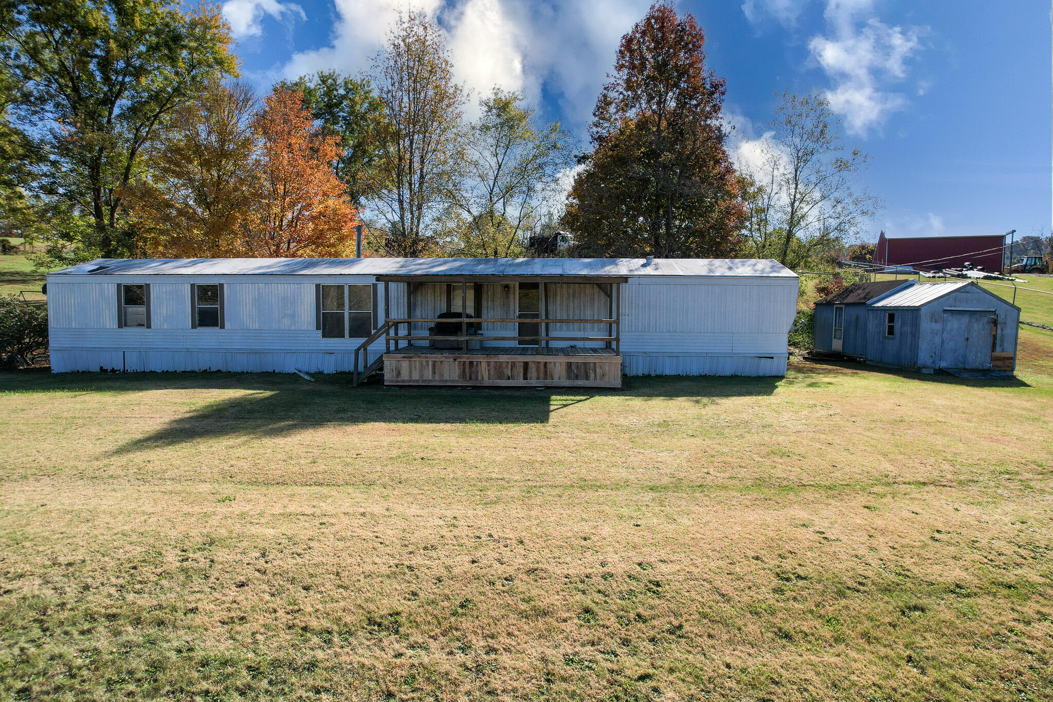 771 Chuckey Pike Chuckey, TN 37641 - Photo 24 of 29 DJI_0297-Edit