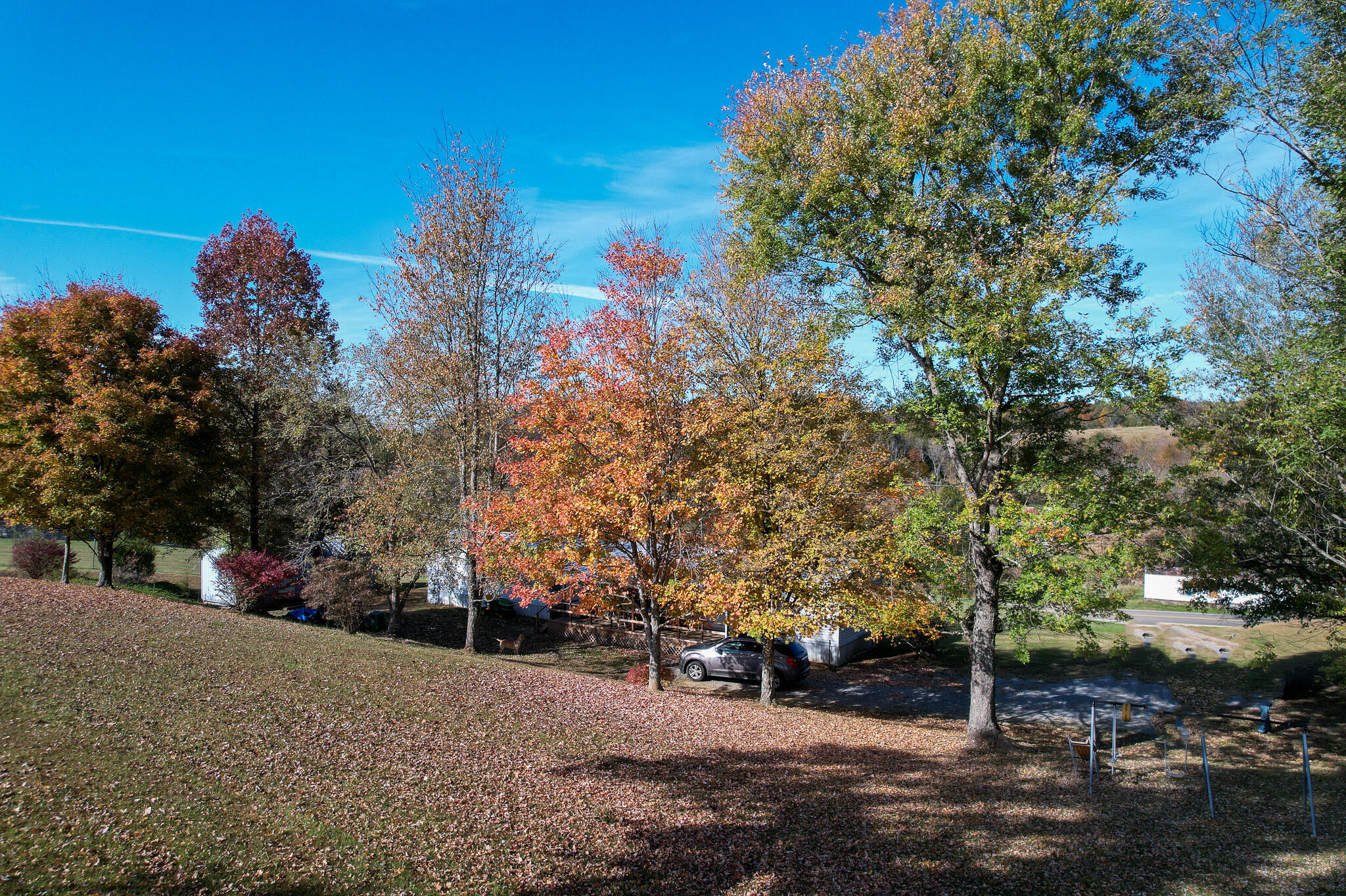 771 Chuckey Pike Chuckey, TN 37641 - Photo 26 of 29 DJI_0278-Edit