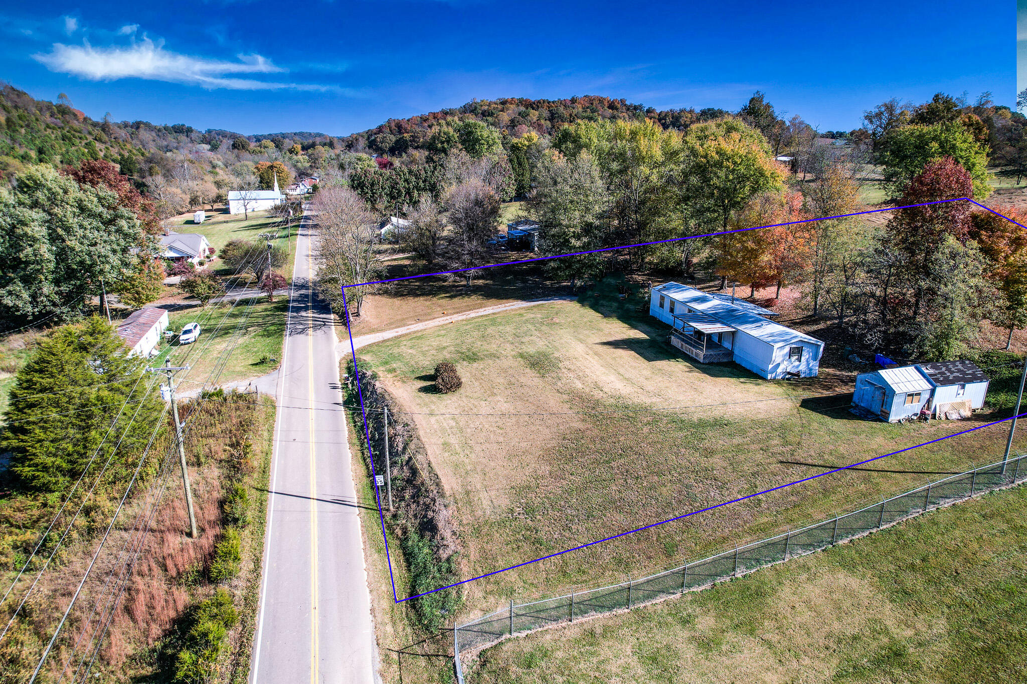 771 Chuckey Pike Chuckey, TN 37641 - Photo 27 of 29 DJI_0293-Edit-Edit-Edit