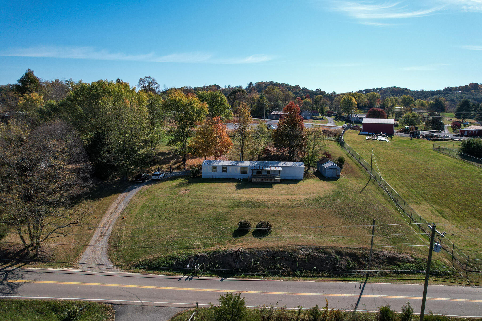 771 Chuckey Pike Chuckey, TN 37641 - Photo 29 of 29 DJI_0308