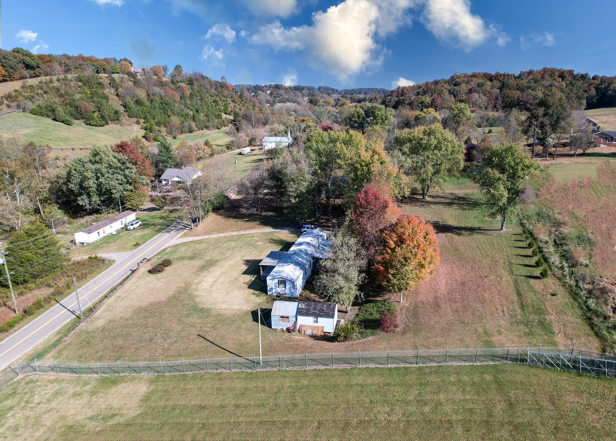 771 Chuckey Pike Chuckey, TN 37641 - Photo 4 of 29 DJI_0292-Edit