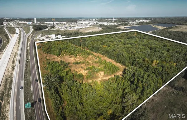 $2,999,900 | 20 Acres Old Highway, Rolla, MO 65401