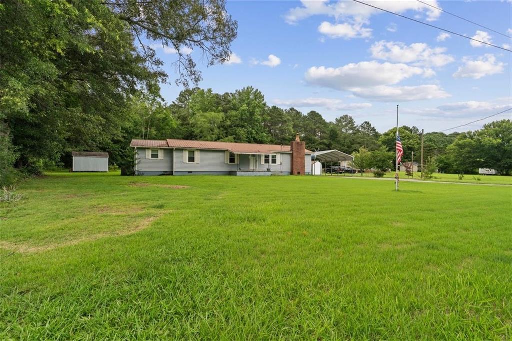 3053 Resaca Lafayette Road Northwest Sugar Valley, GA 30746 - Photo 3 of 39