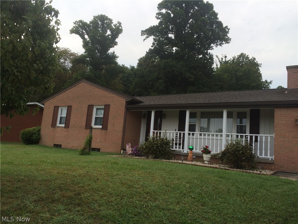 673 Shadow Hill Road St. Marys, WV 26170 - Photo 1 of 6