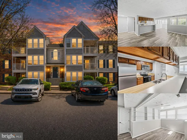 $1,400 | 907 C Woodbridge Court, Unit C, Edgewood, MD 21040