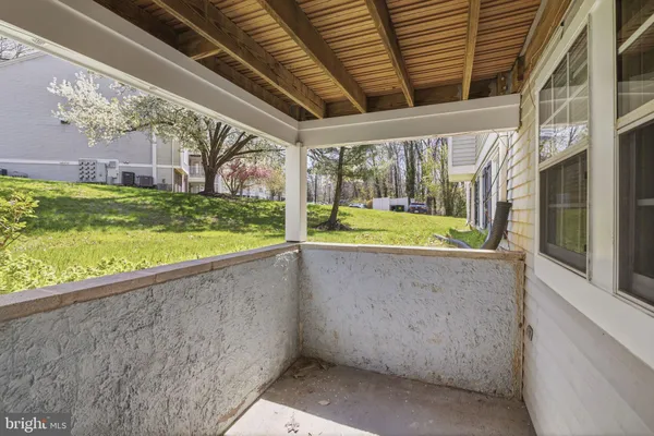 $1,400 | 907 C Woodbridge Court, Unit C, Edgewood, MD 21040