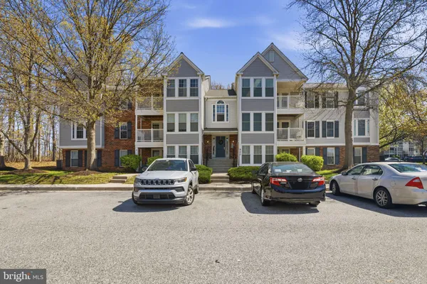 $1,400 | 907 C Woodbridge Court, Unit C, Edgewood, MD 21040