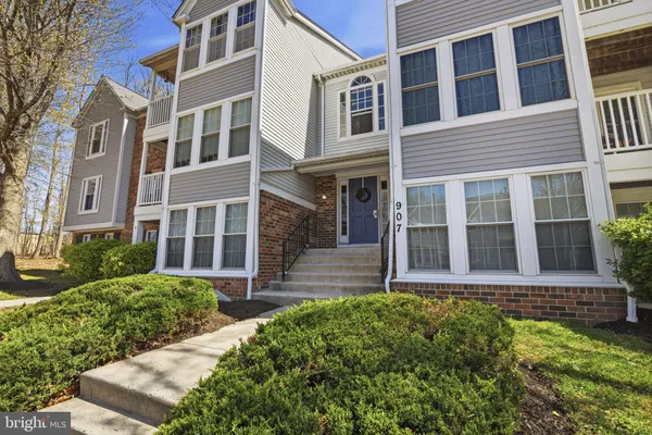 $1,400 | 907 C Woodbridge Court, Unit C, Edgewood, MD 21040