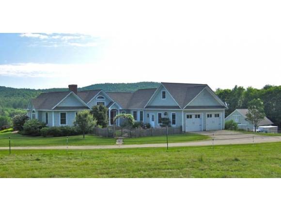 14 New Road Lyndeborough, NH 03082 - Photo 1 of 1