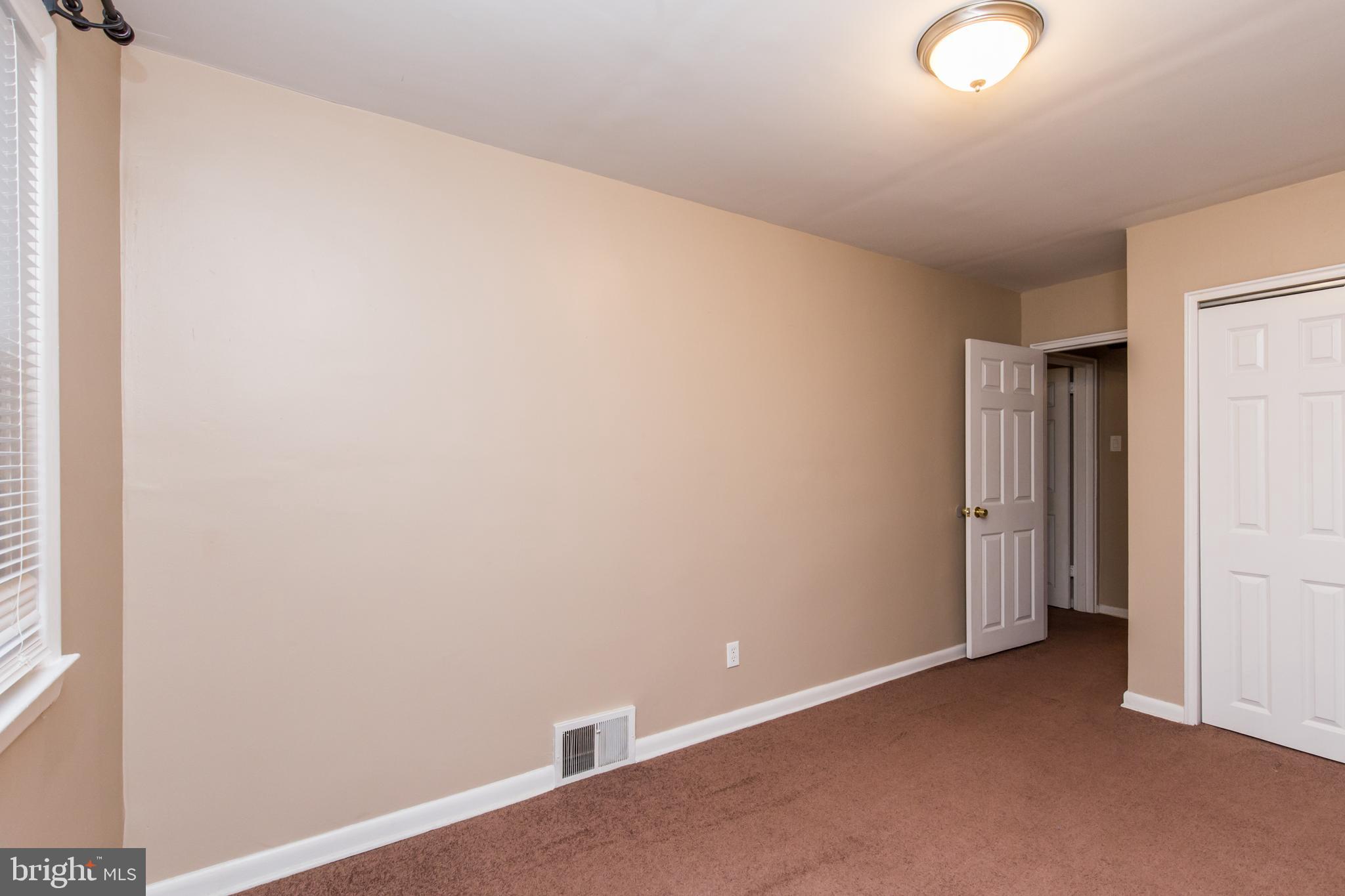 2757 East Country Club Road, Unit 2 Philadelphia, PA 19131 - Photo 17 of 24 a view of an empty room