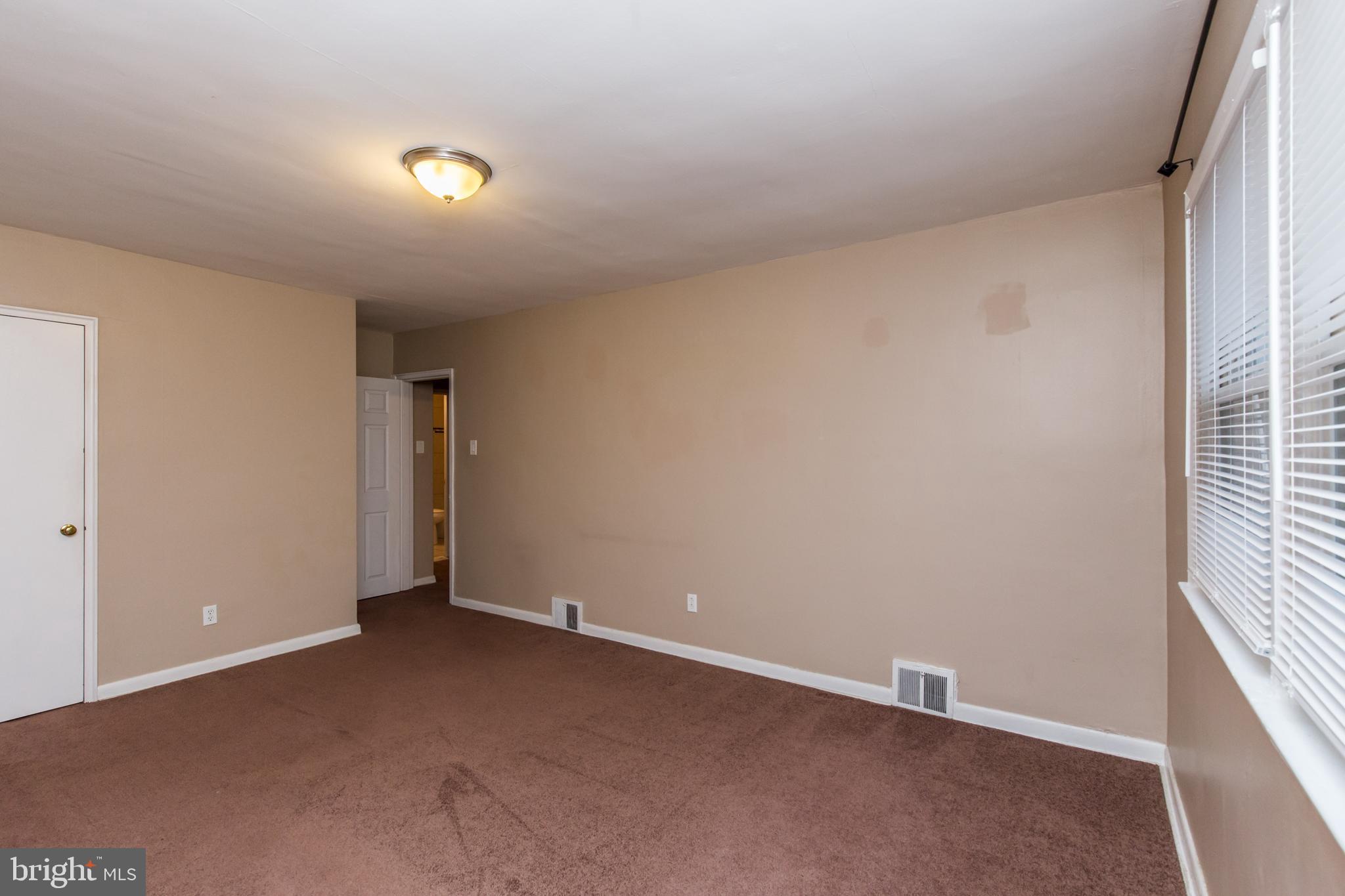 2757 East Country Club Road, Unit 2 Philadelphia, PA 19131 - Photo 20 of 24 a view of an empty room