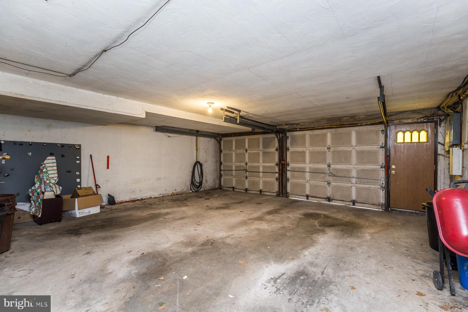 2757 East Country Club Road, Unit 2 Philadelphia, PA 19131 - Photo 21 of 24 a view of a storage & utility room