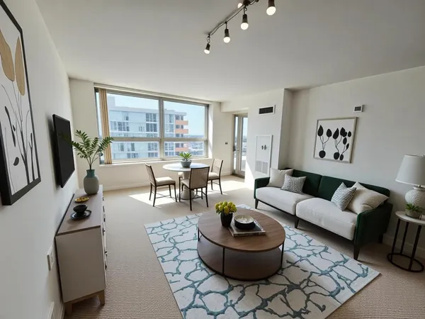 $2,750 | 807 Davis Street, Unit 902, Evanston, IL 60201