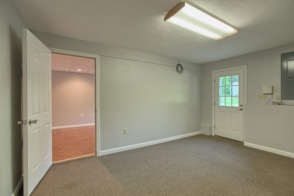 13 Valley Road Groton, MA 01450 - Photo 20 of 30 an empty room with windows