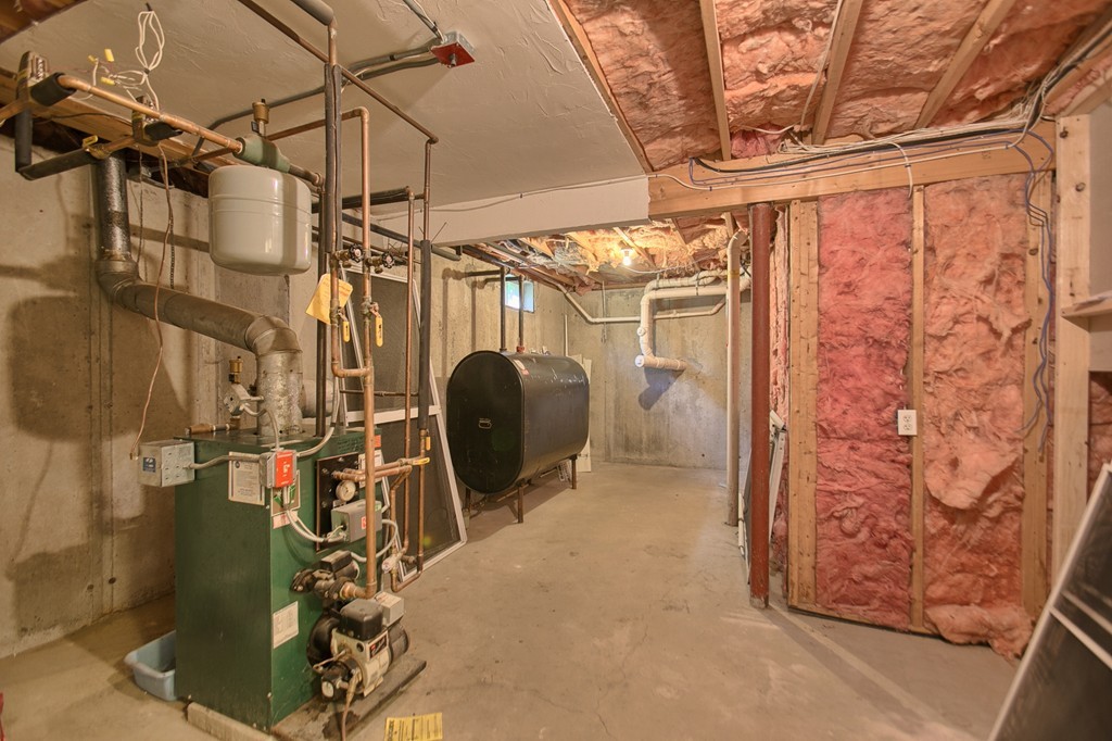 13 Valley Road Groton, MA 01450 - Photo 24 of 30 a view of a storage & utility room