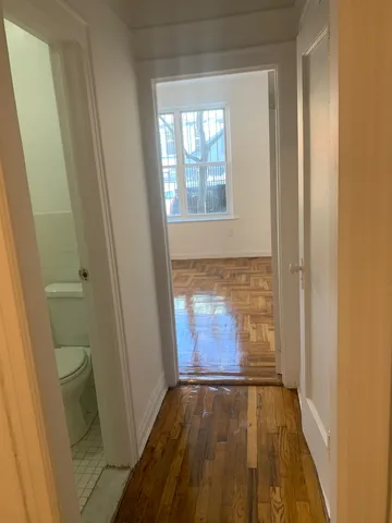 $1,822 | 18-65 Troutman Street, Unit 1 | Ridgewood