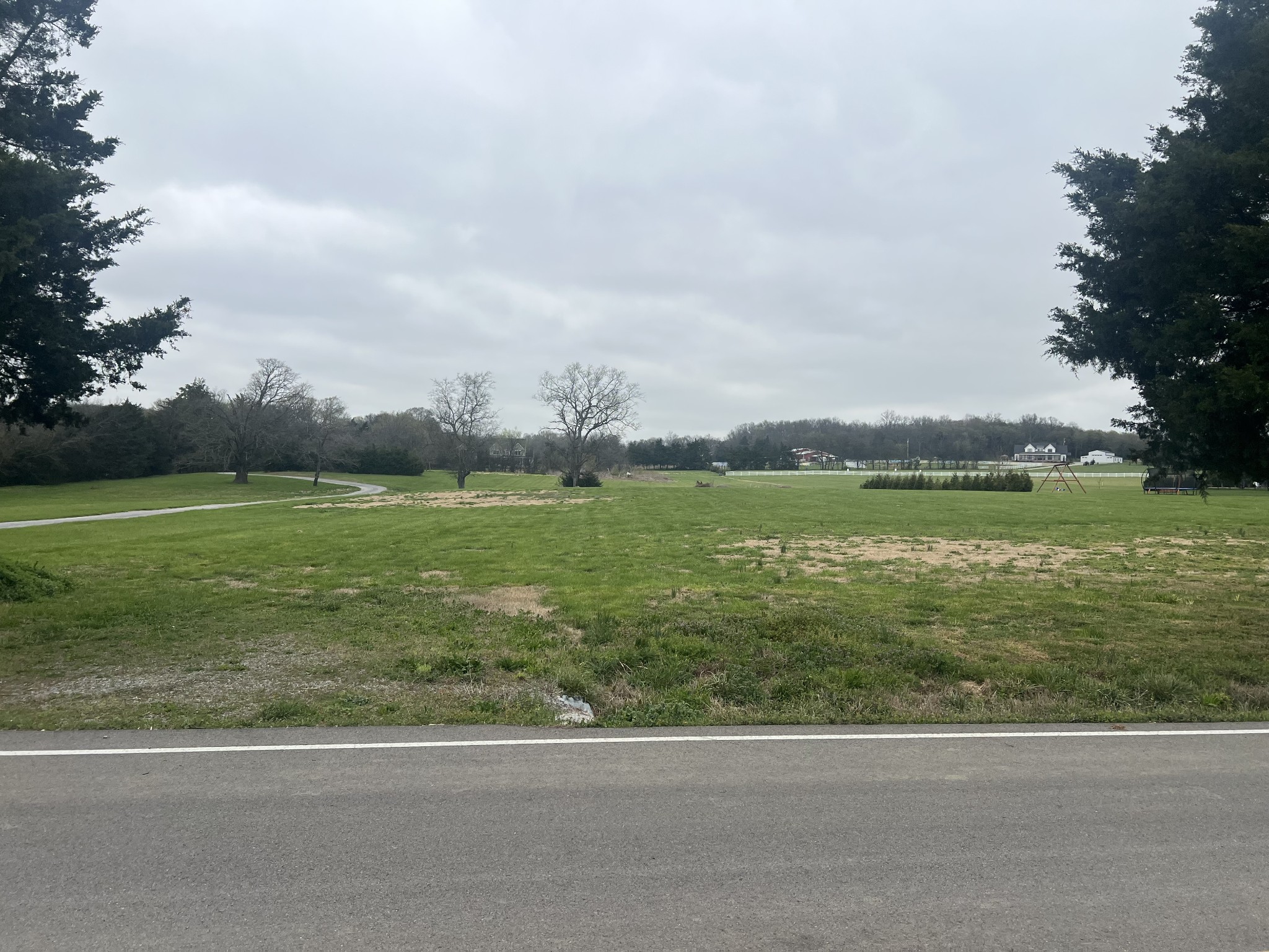 780 Greenwood Road College Grove, TN 37046 - Photo 2 of 3